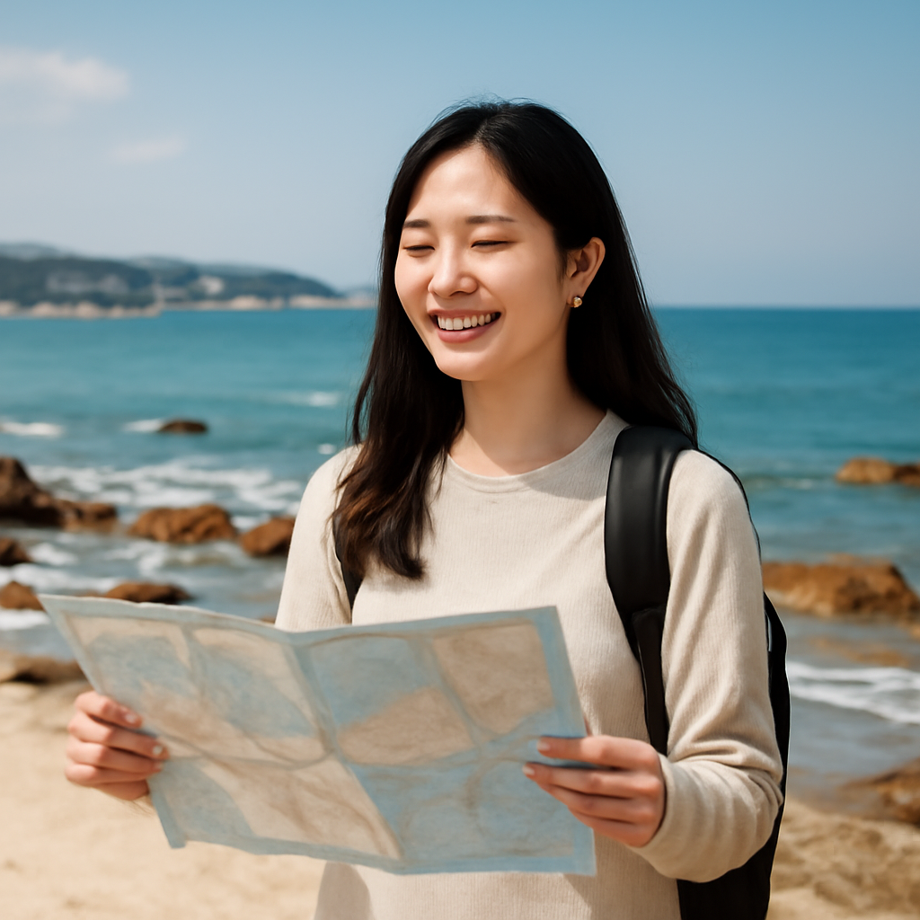 강릉여행 대표 이미지